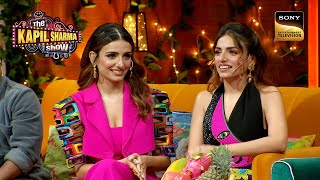 Kapil इन Beautiful Twins को देखकर हो गए Confuse | The Kapil Sharma Show Season 2 | Full Episode