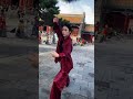 上下相随人难近 牵动四两拨千斤 taichi taichiquan kungfu wushu martialarts taiji taijiquan 太极 太極拳 功夫 武術