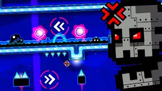 [2.2] ''After Power Trip'' by ZipoRey21 | Geometry Dash