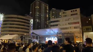 Brazilian Day Hamamatsu 2023 Show Saulo Fernandes # 458