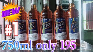 Cheapest Liqour COSMOS FIFTY DELUXE WHISKY price in kolkata  west bengal