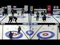 glenn venance vs. connor deane b qualifier bc men s curling championships by best western