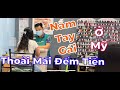 MỘT NGÀY ĐI LÀM NAILS - Nghề Phổ Biến Nhất Của Người Việt Nam Ở Mỹ - Ai Cũng Làm Được | GMM#218