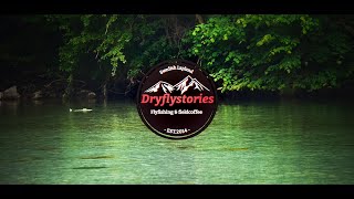 Dryflystories Abroad - The Trout Whisperer