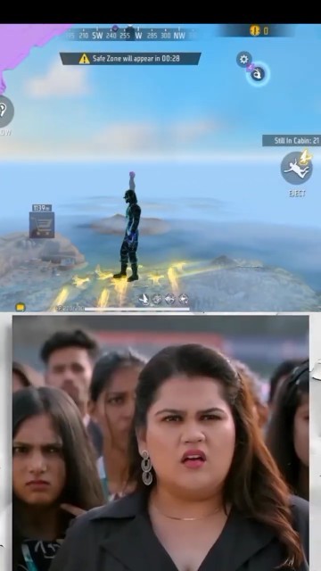 New Bug Shorts Trending Shortsfeed Ff Youtube