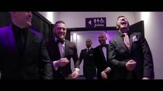 Conor McGregor - Close Protection