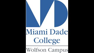 MDC World Language Orientation Slide Recording