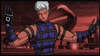 KOF99『クリザリッド 』実況プレイ動画