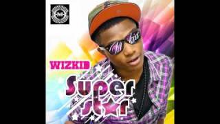 Scatter The Floor   WizKid