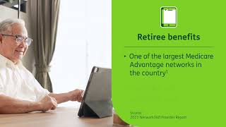 The Benefits of Humana Group Medicare Advantage Plans