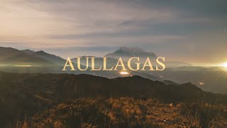 Aullagas BOLIVIA INFINITA