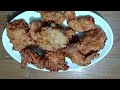 kfc স্টাইলে চিকেন ফ্রাই রেসিপি। chicken fry recipe kfc. ammu s recipes cooking youtube chicken.