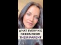 A Guide To Conscious Parenting