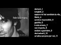 Fabrizio Moro - Domani (Full Album)