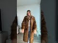 my fur coat collection🫶🏼🧸