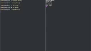 Techendo Tutorial - Macros in Emacs