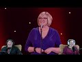 hilarious u0026 relatable sarah millican signs of love reaction