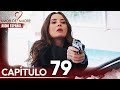 Amor de Madre Capitulo 79 - Doblaje Español | Canım Annem