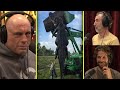 Rogan Knows More About Crocs And Gators Than The Experts | Joe Rogan & Eric Goode & Jeremy McBride