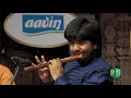 Margazhi MAHA Utsavam 19th year | Epi 23 | Flute Jayanth | Dheiveegam (Divinity)