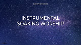 I THANK GOD // INSTRUMENTAL SOAKING WORSHIP // SOAKING INTO HEAVENLY SOUNDS