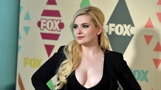 ¿Qué fue de... Abigail Breslin?