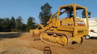 Cat 955K