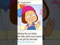 5 facts about Meg in Family Guy