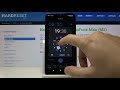 Alarm Clock Settings on ASUS ZenFone Max M2 – Personalize Alarm