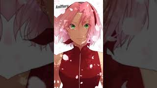 Sakura Haruno | EDIT