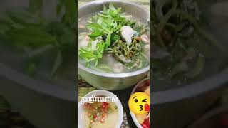 #NubSophakAsianFood ឆ្ងាញ់ៗណាស់ ព្រះអើយ