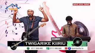 mugithi live.na wamrembo. jnr.sweetest gogoyo back to back