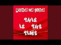 This Is the Time