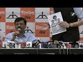 goa polls shiv sena leader aaditya thackeray launches election manifesto in panaji