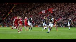 Luis Suarez vs Southampton (Away) HD 720p (01/03/2014)