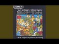 Wolseys Wilde (Arr. S. Berger)