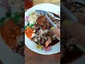 rawon daging sapi wow enak banget kaldunya😱 kulinerkediri viral trendingshorts kuliner