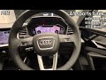 audi立川　audiいちコンパクトなのに５人乗り！”a1 sportback 25tfsi advanced” ＃6903