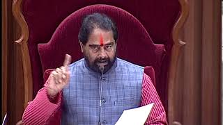 I am from weaker section but i am not a weak person : Assembly speaker Tammineni Seetaram