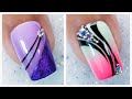 New Pretty Nail Art Ideas 2023 | Best Compilation For Short Nails