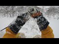 ニトヌプリバックカントリー 2021_jan_23 北海道 ニセコ 蘭越 kutchan hidaka backcountry hokkaido