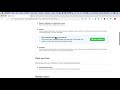 How to Share a Unity WebGL Game on Github Pages