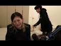 toast showing🧐 positions with nabi miyoung s dog