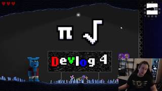 π√ - Devlog 4