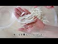 tips and preparations to eat bean sprouts many times more deliciously