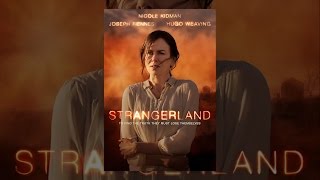 Strangerland