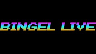 Bingel Live: After A Monster's Birthday (Show #156)