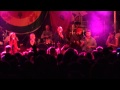 Paraliż Band- 