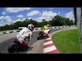 TMGP Endurance Race 3, 2026  MLJ Riding, Mach .05 team (race results in description)