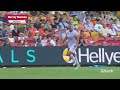 brisbane roar v perth glory shark highlights isuzu ute a league 2024 25 round 09